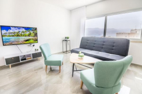 The suite